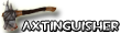 Axtinguisher